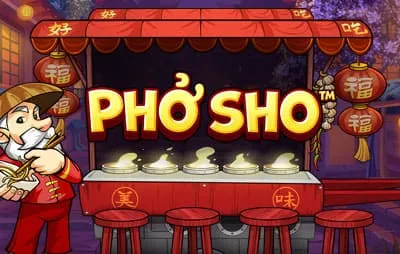 Winnita Pho Sho
