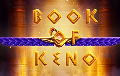 Winnita Book Keno