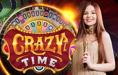 Winnita Crazy Time