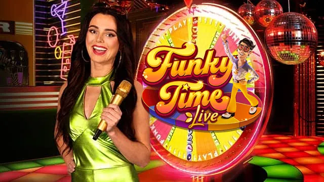 Winnita Funky Time