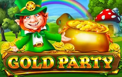 Winnita Gold Party